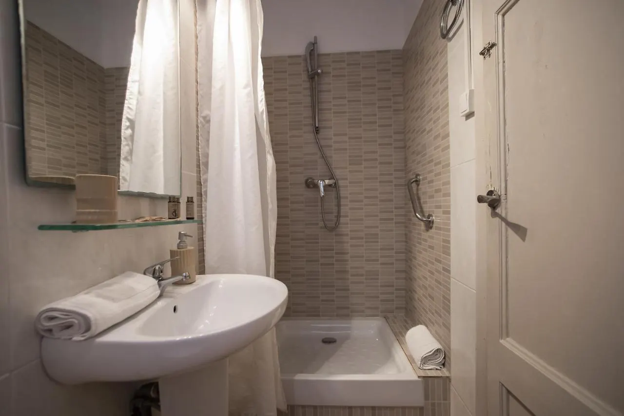 32Par1009 - Big And Spacious Apartment Downtown Barcelona 0*,