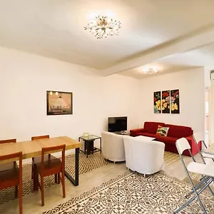 Apartamento La Meva Llar Murillo 18, Barcelona