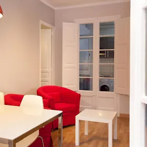 Apartamento Enjoy Vp Camp Nou, Barcelona