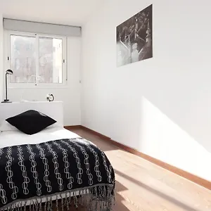 Apartamento Ab Montjuic, Barcelona