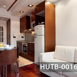 Apartamento Ghat Poble Sec, Barcelona