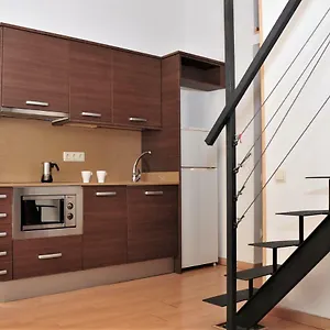 Apartamento Bejar, Barcelona